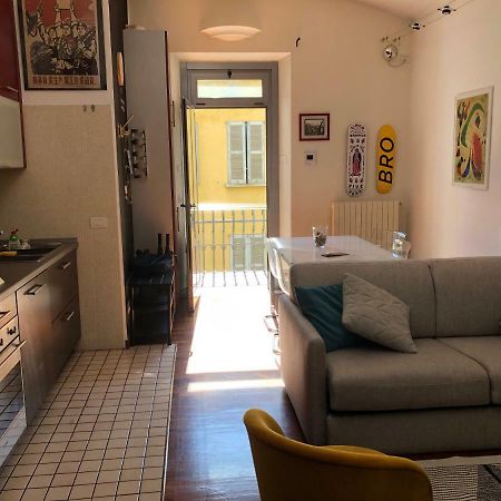 La Casa Di Ringhiera Apartment Milan Bagian luar foto