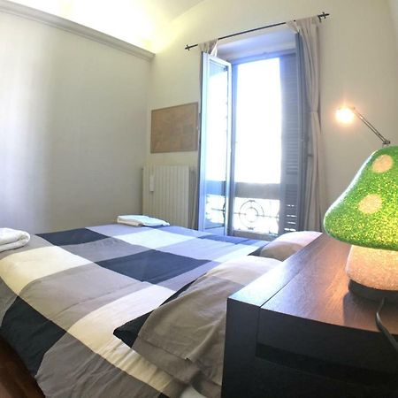 La Casa Di Ringhiera Apartment Milan Bagian luar foto