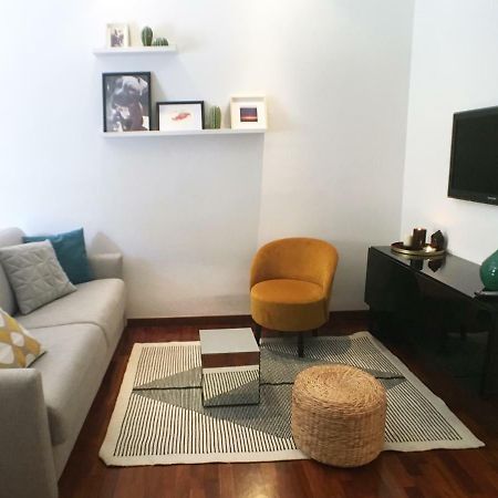 La Casa Di Ringhiera Apartment Milan Bagian luar foto