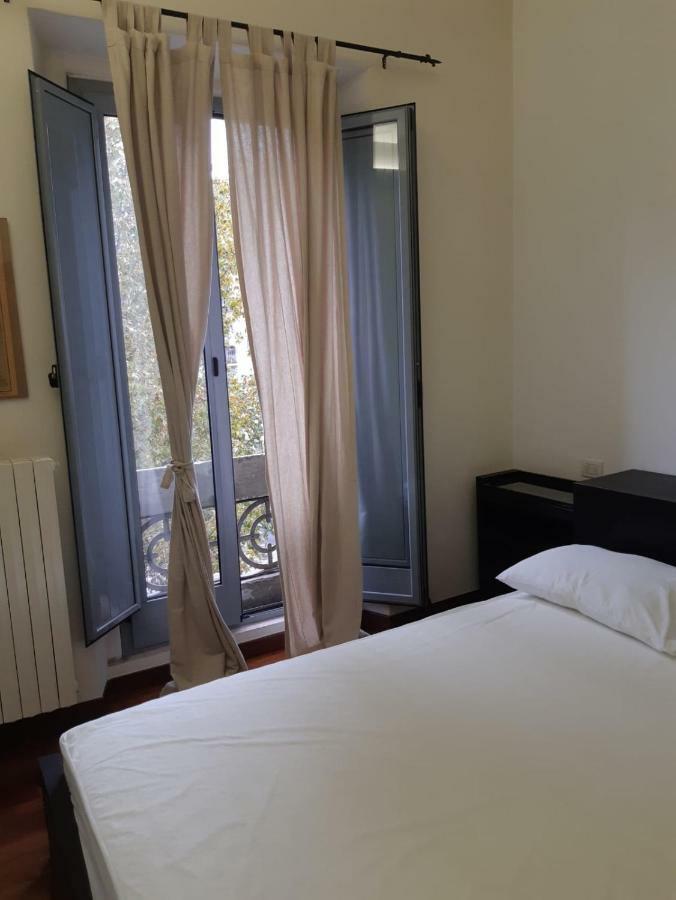 La Casa Di Ringhiera Apartment Milan Bagian luar foto