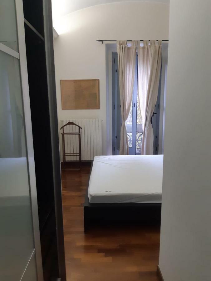 La Casa Di Ringhiera Apartment Milan Bagian luar foto