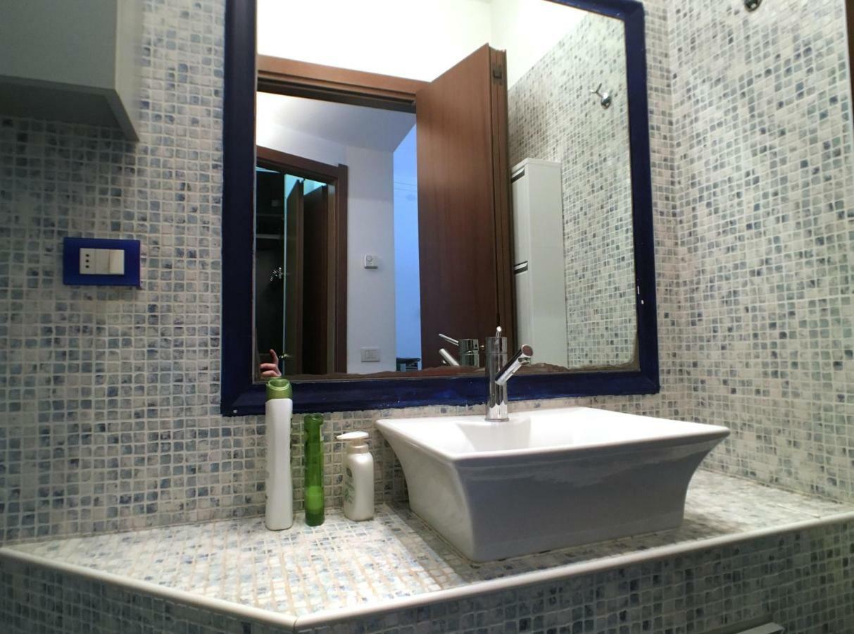 La Casa Di Ringhiera Apartment Milan Bagian luar foto